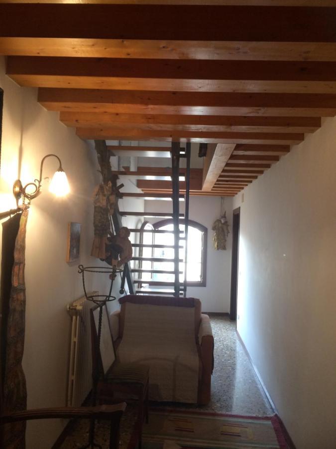 Ca' Regina Apartment Venedig