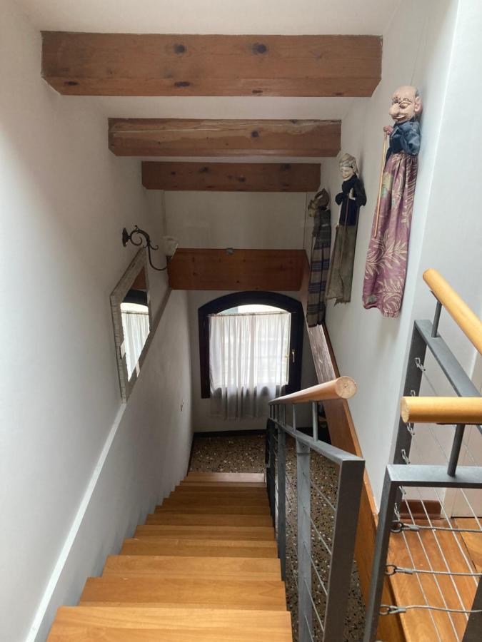 Apartment Ca' Regina Venedig