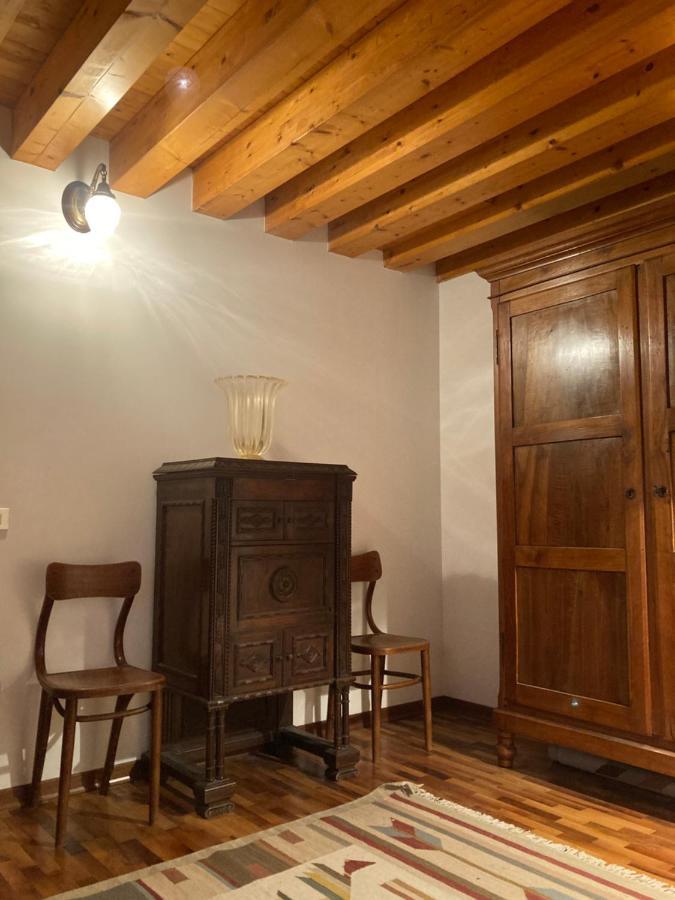 Apartment Ca' Regina Venedig