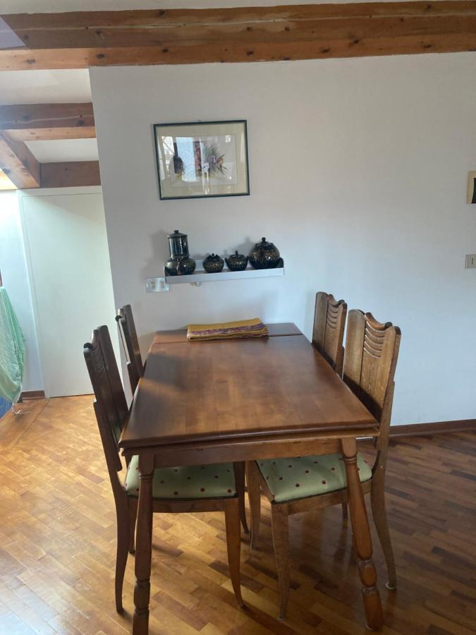 Ca' Regina Apartment Venedig