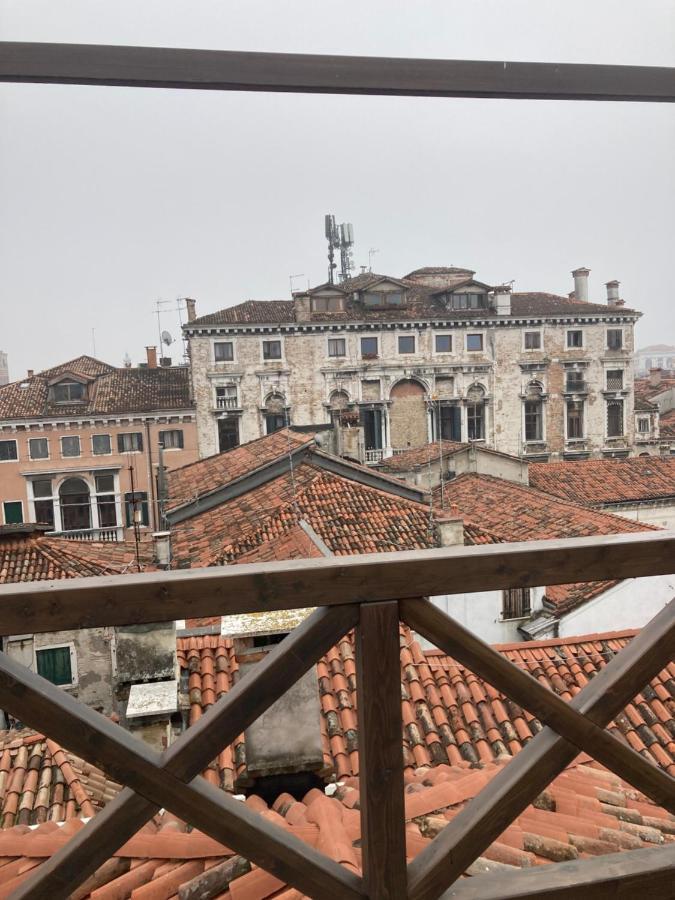 Apartment Ca' Regina Venedig