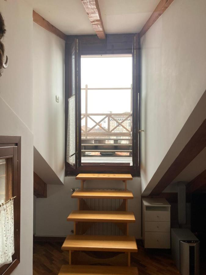 Appartement Ca' Regina