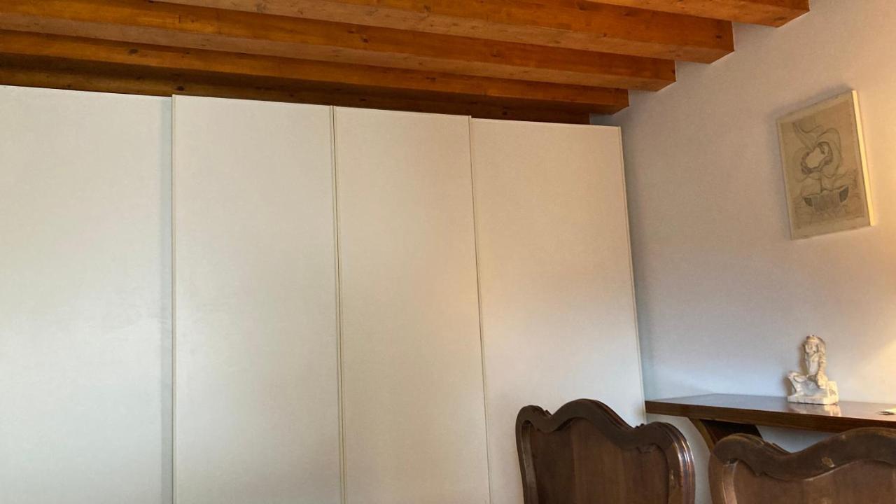 Ca' Regina Apartment Venedig