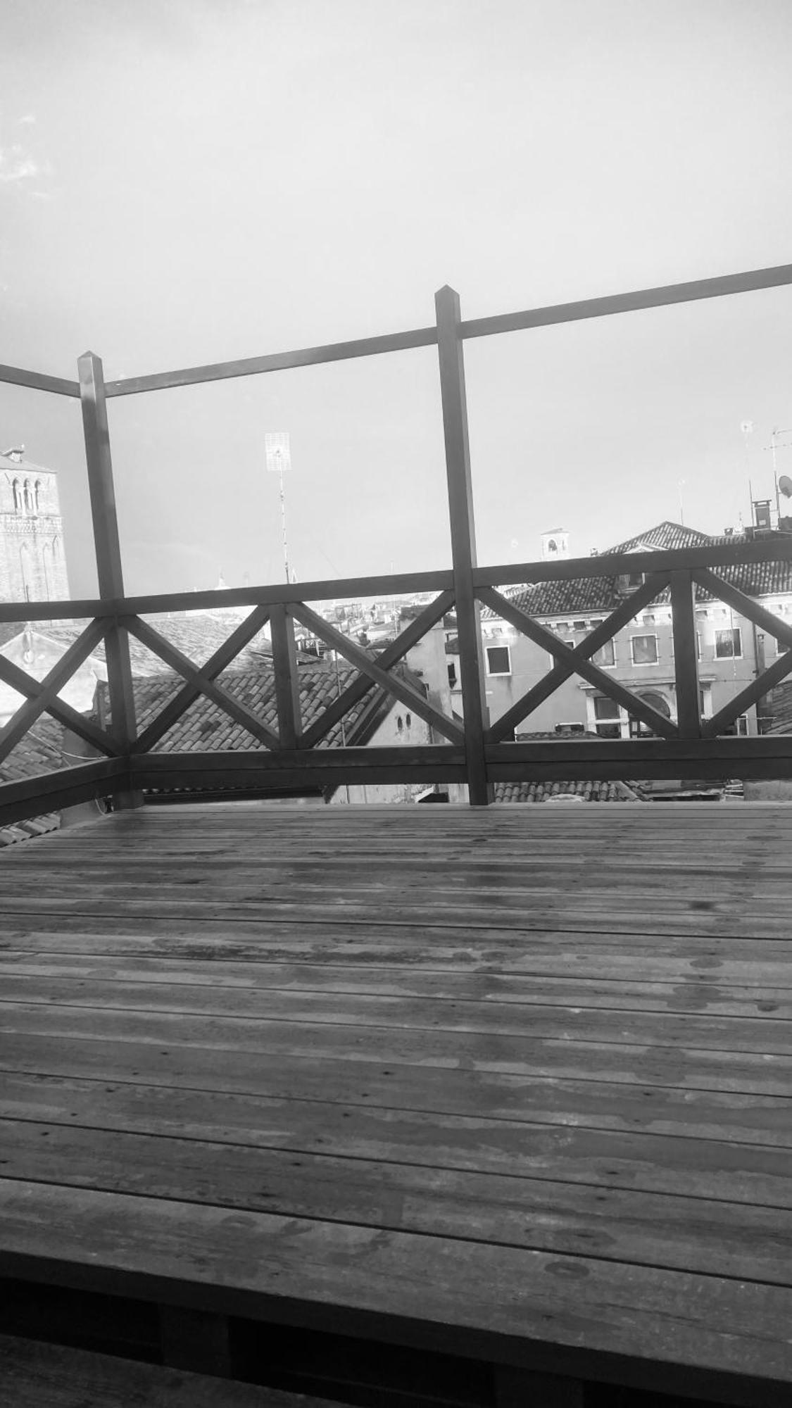 Apartment Ca' Regina Venedig