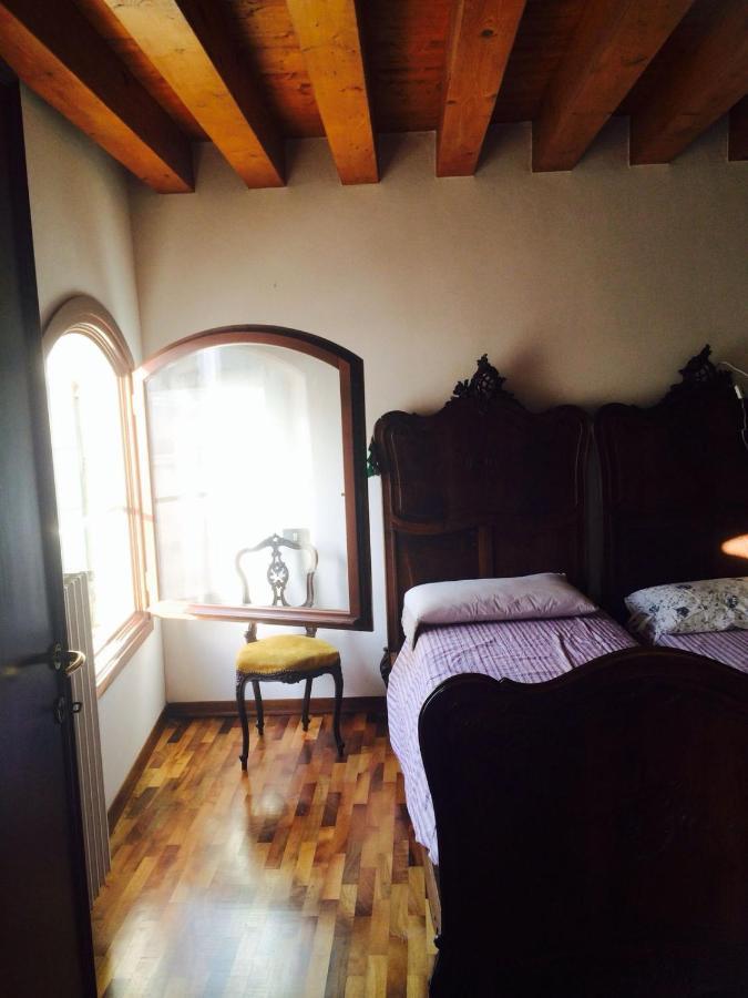 Ca' Regina Appartement