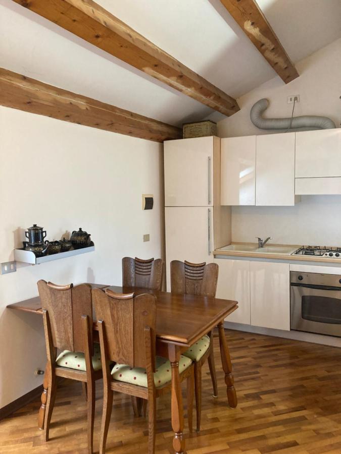 Appartement Ca' Regina Venetië