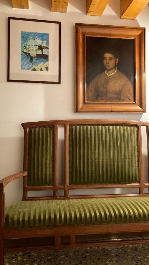 Appartement Ca' Regina *