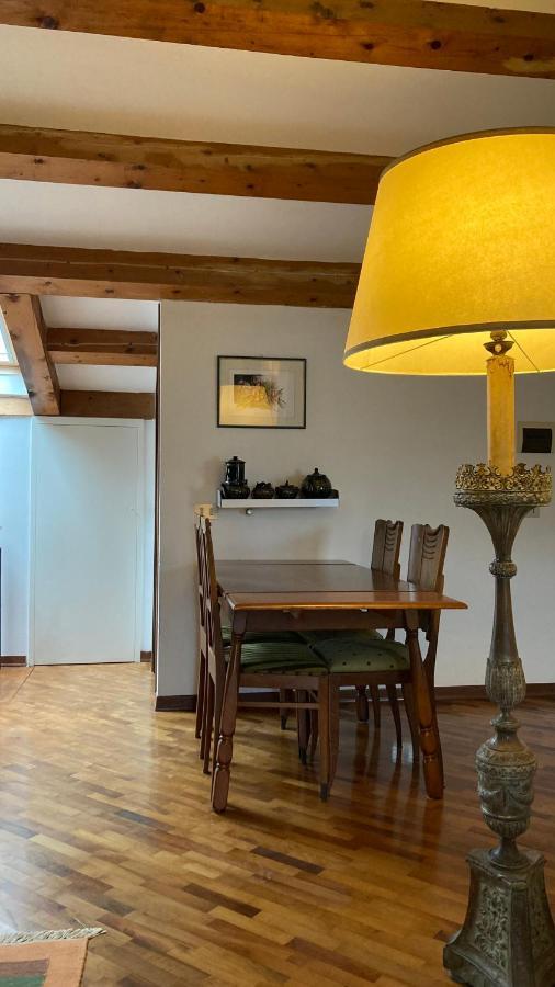 Ca' Regina Appartement *