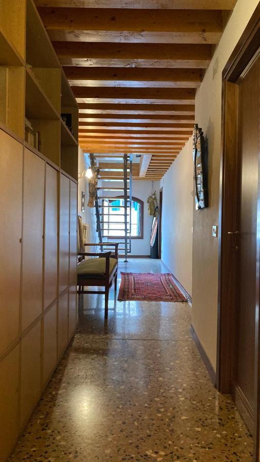 Appartement Ca' Regina