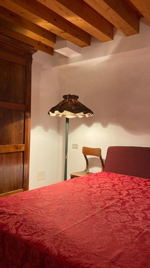 Appartement Ca' Regina *