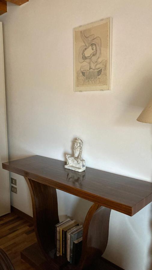 Appartement Ca' Regina Venetië