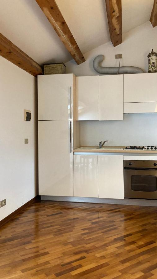 Ca' Regina Appartement Venetië