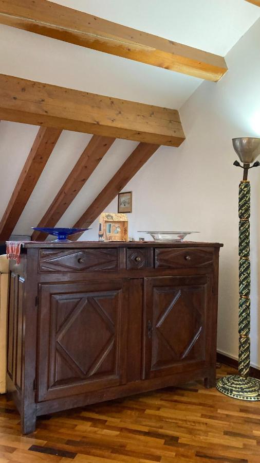 Ca' Regina Appartement *