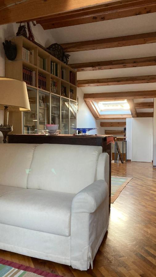 Ca' Regina Appartement