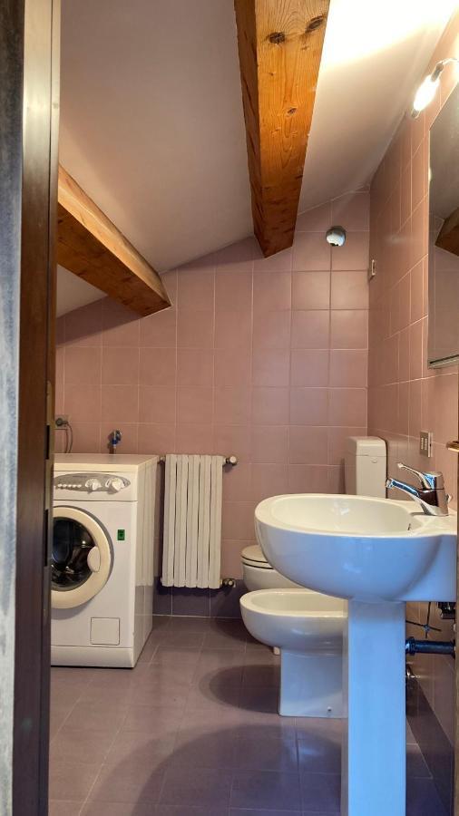 Appartement Ca' Regina